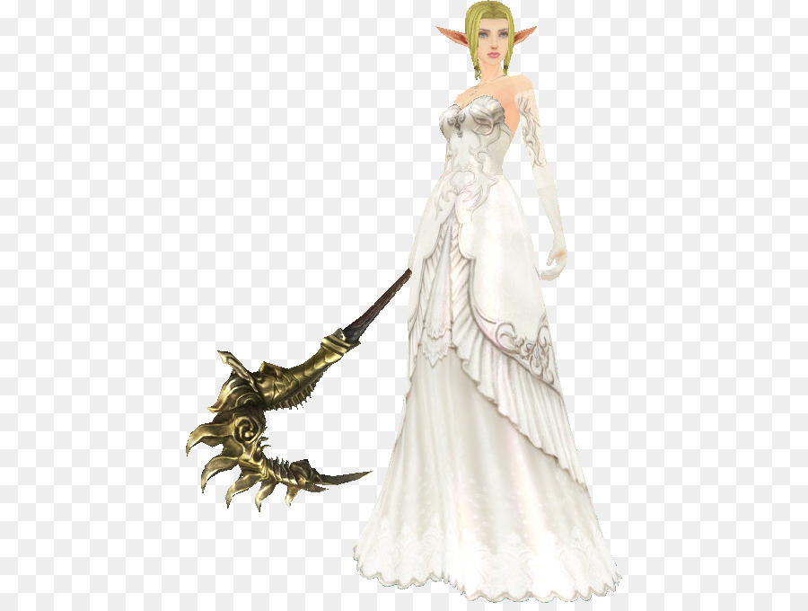 свадебное платье，дизайн костюма PNG