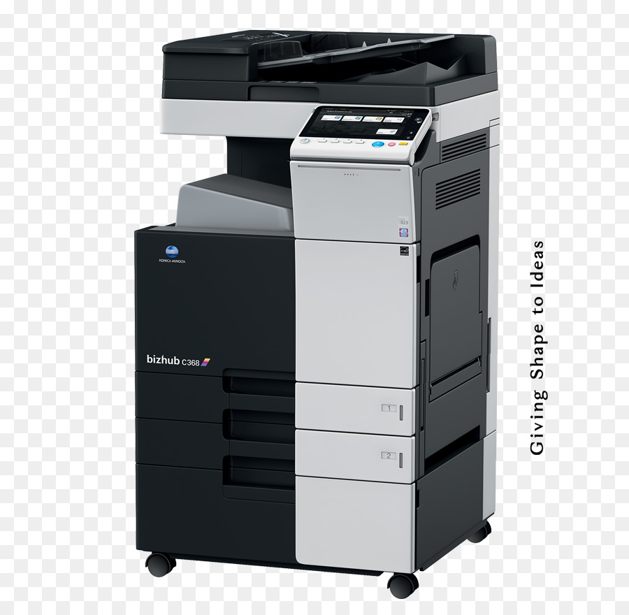 ксерокс，многофункциональный принтер PNG