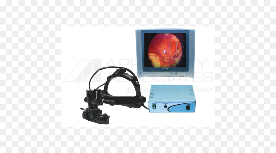 офтальмоскопия，бинокулярное зрение PNG
