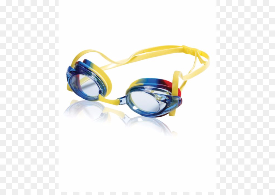 очки，плавание PNG