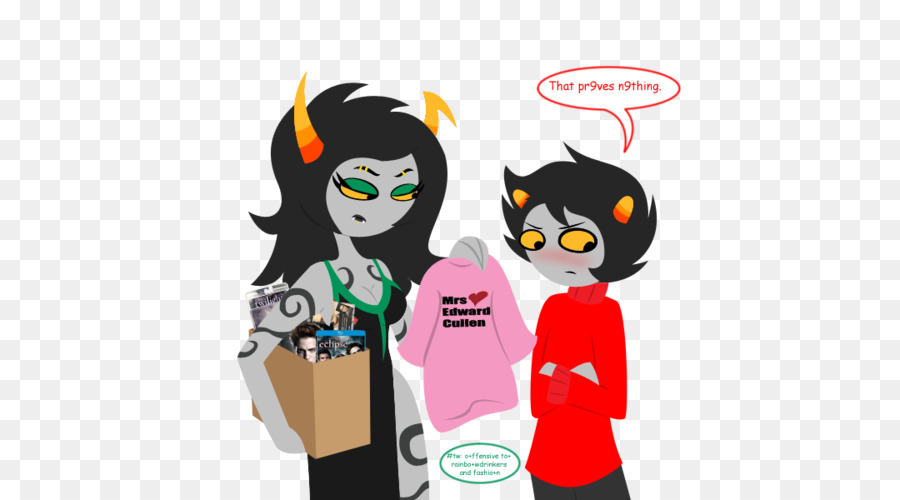 как Homestuck，мс краска приключения PNG