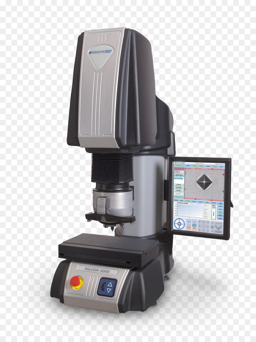 Vickers Hardness Test，Hardness PNG