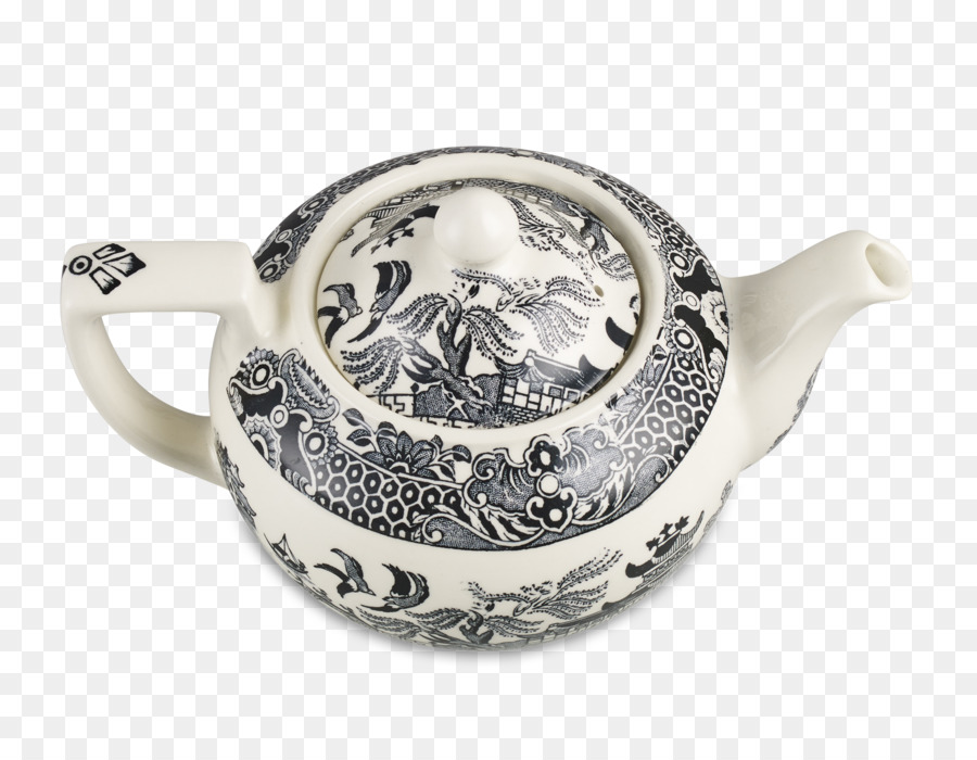 Silver，Teapot PNG