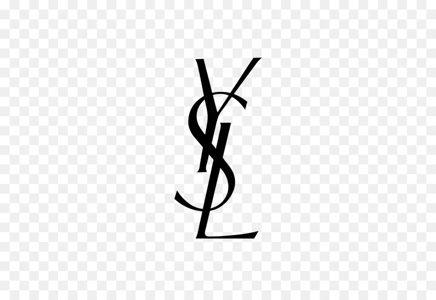 Логотип Ysl，Бренд PNG