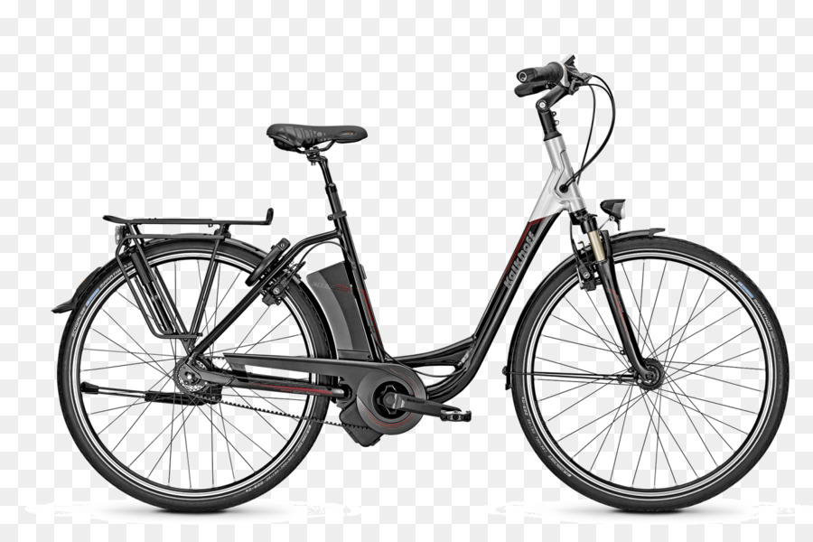 электрический велосипед，Kalkhoff PNG
