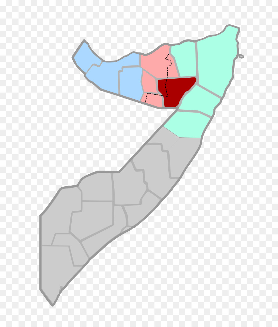 сооль Сомали，государство Khatumoбыл PNG
