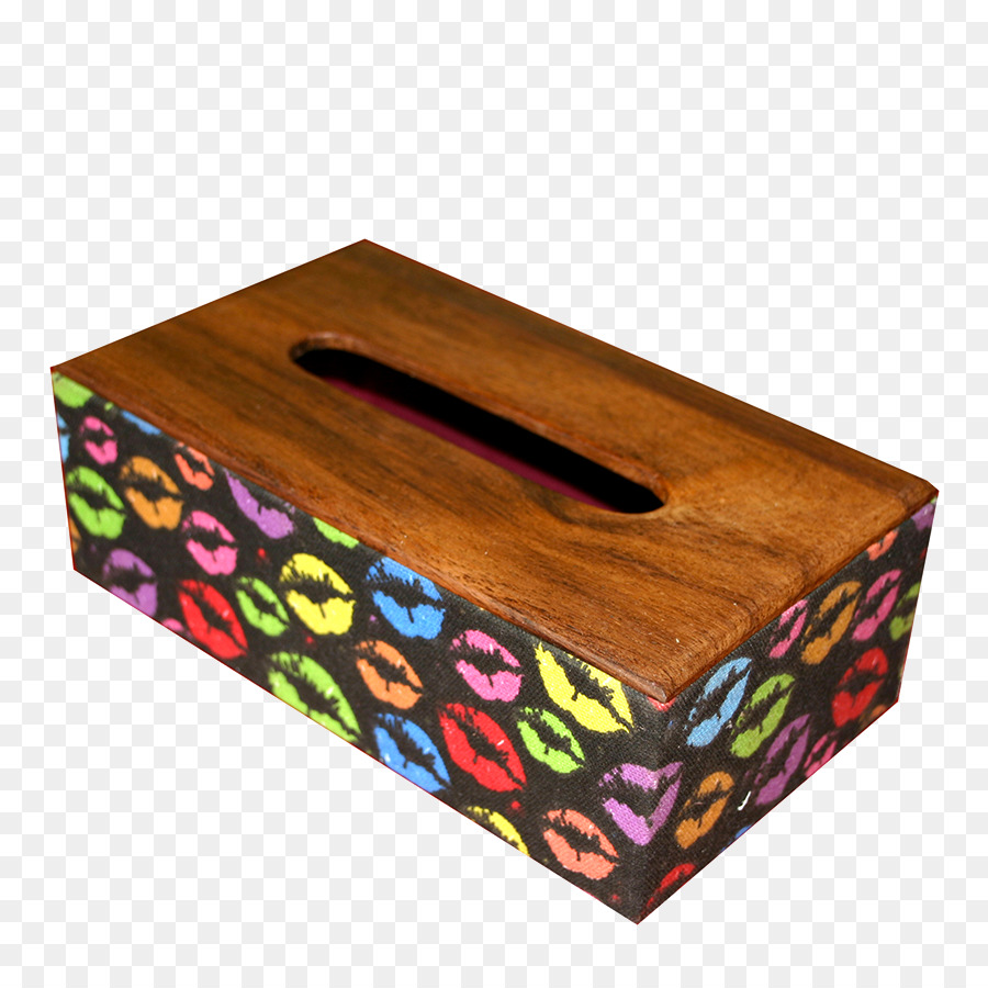 Box，Handkerchief PNG