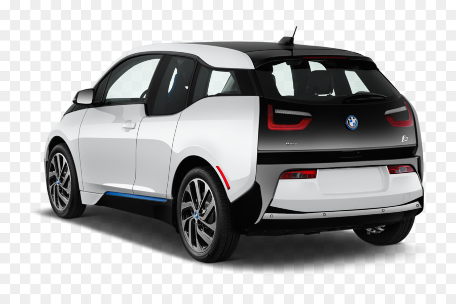 2017 Bmw I3，Car PNG