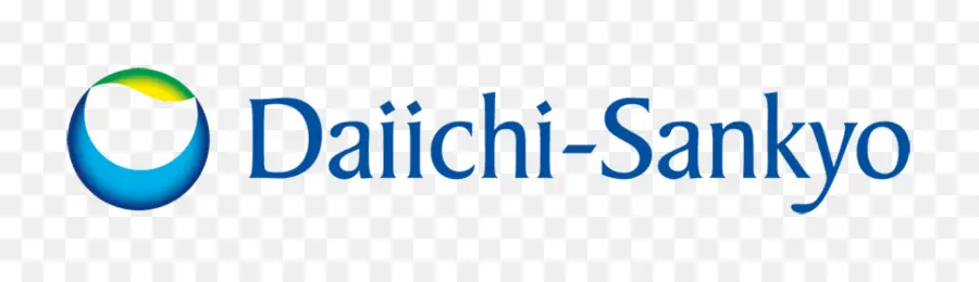 Daiichi Sankyo，логотип PNG