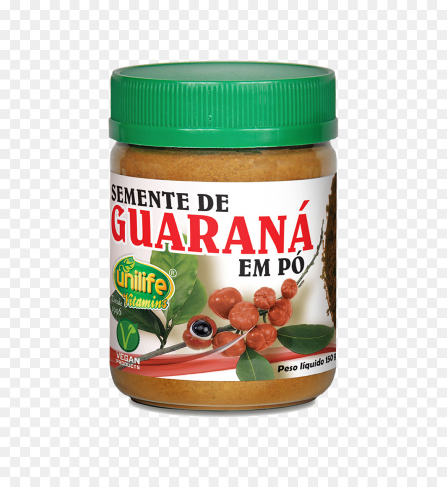 гуарана，энергетический напиток PNG