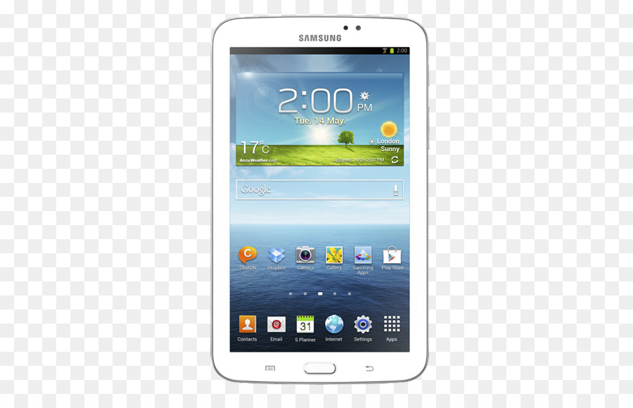 Samsung Galaxy Tab 3 70，Samsung Galaxy Tab 3 Lite 70 PNG