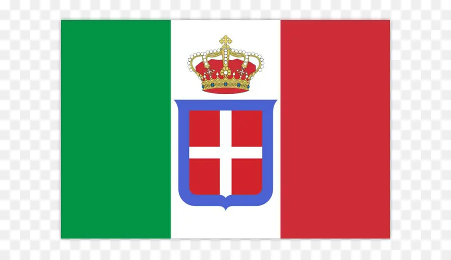 Италия，королевство Италия PNG