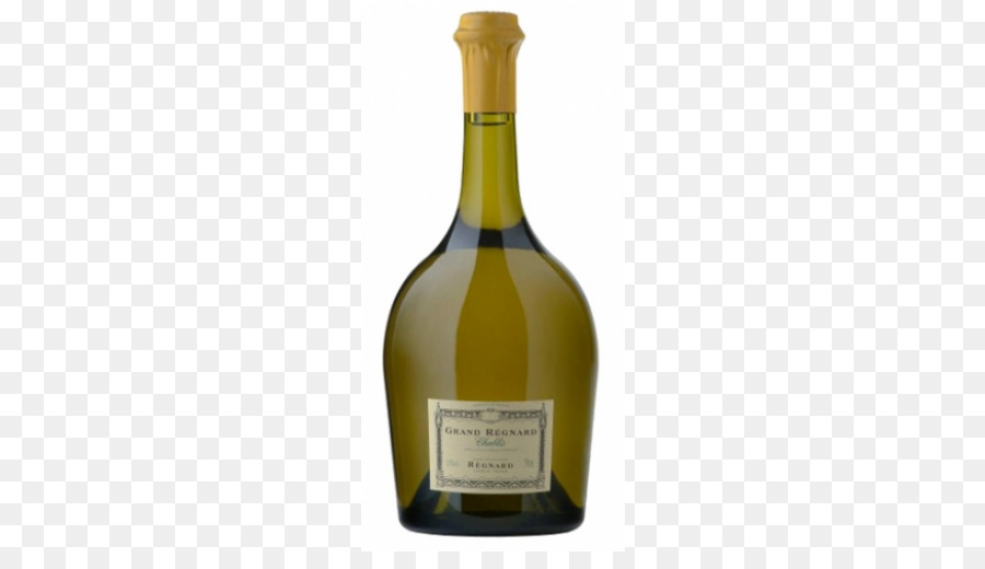 шампанское，White Wine PNG