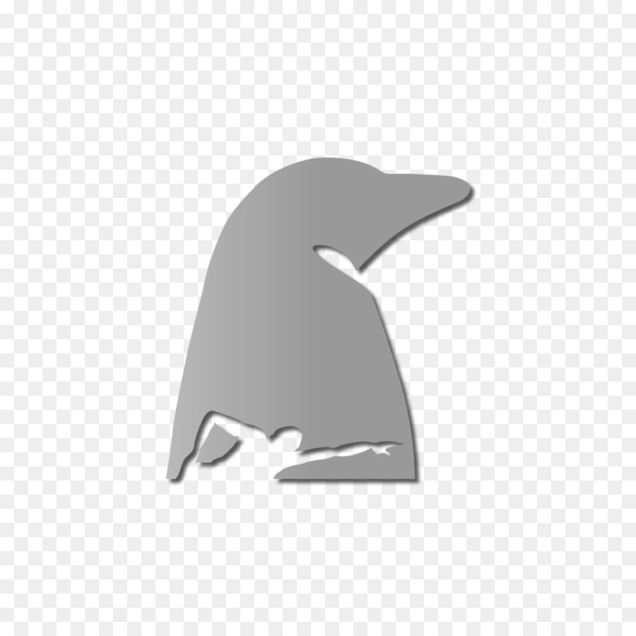 Дельфин，пингвин PNG