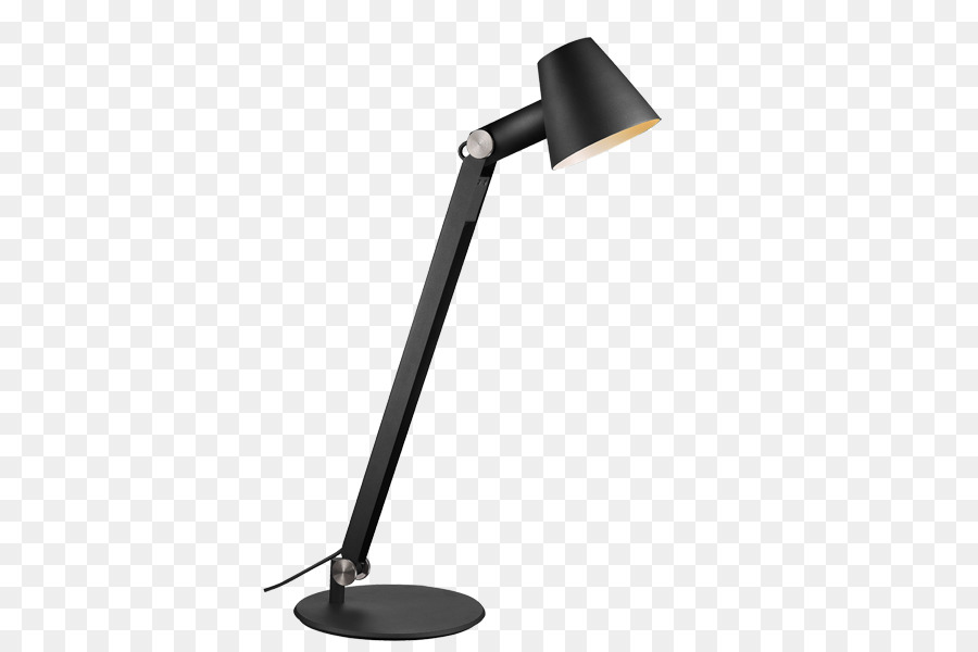 Лампа，бюро лампе де PNG