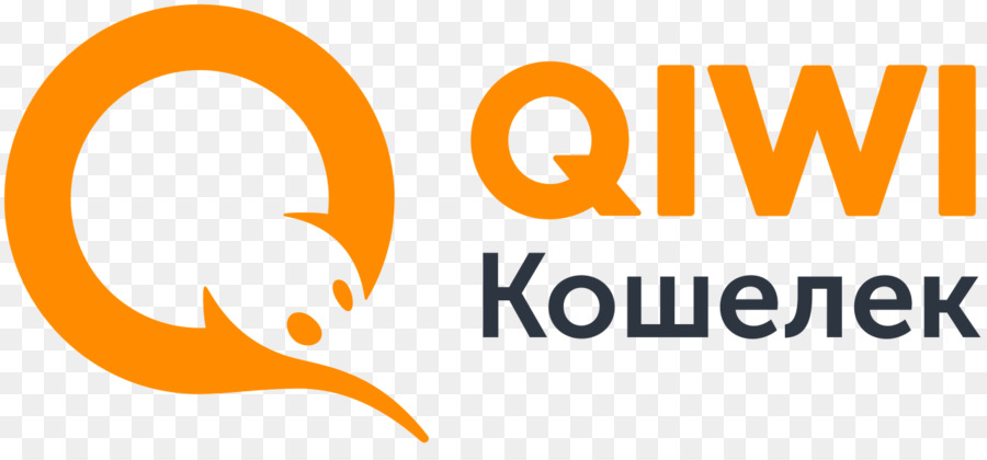 Логотип Qiwi кошелька，Оплата PNG