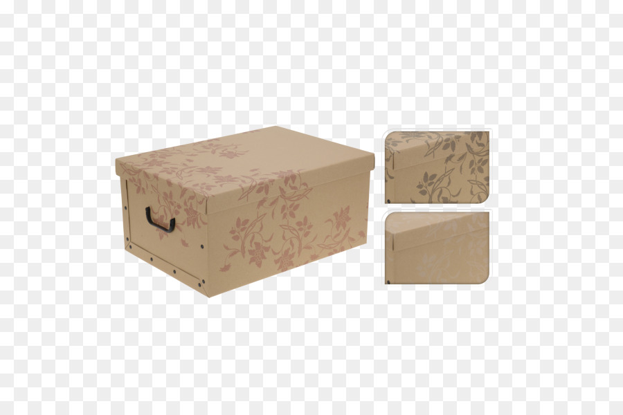 коробка，картон PNG