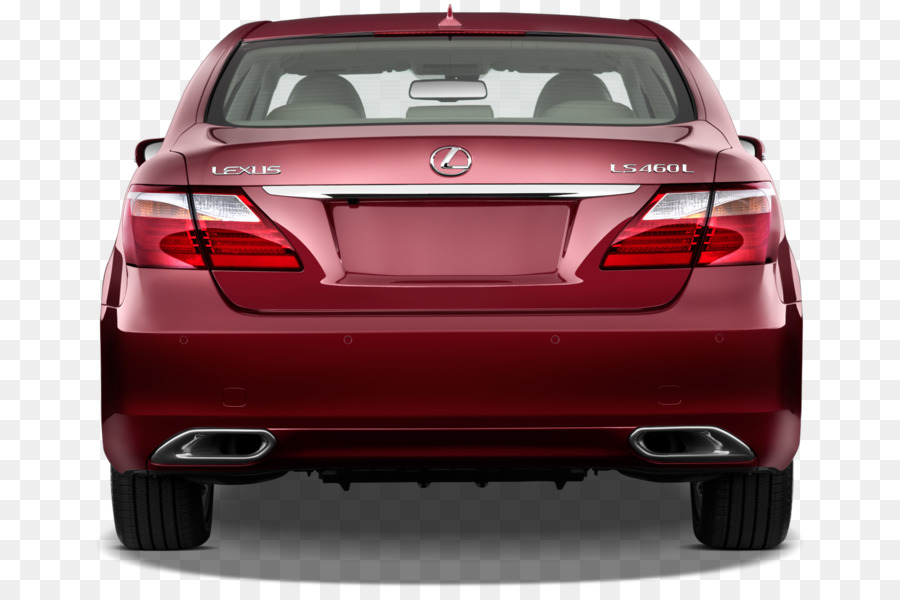 2010 Lexus Ls，Lexus PNG