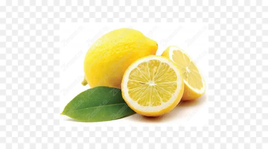органические продукты питания，лимон PNG