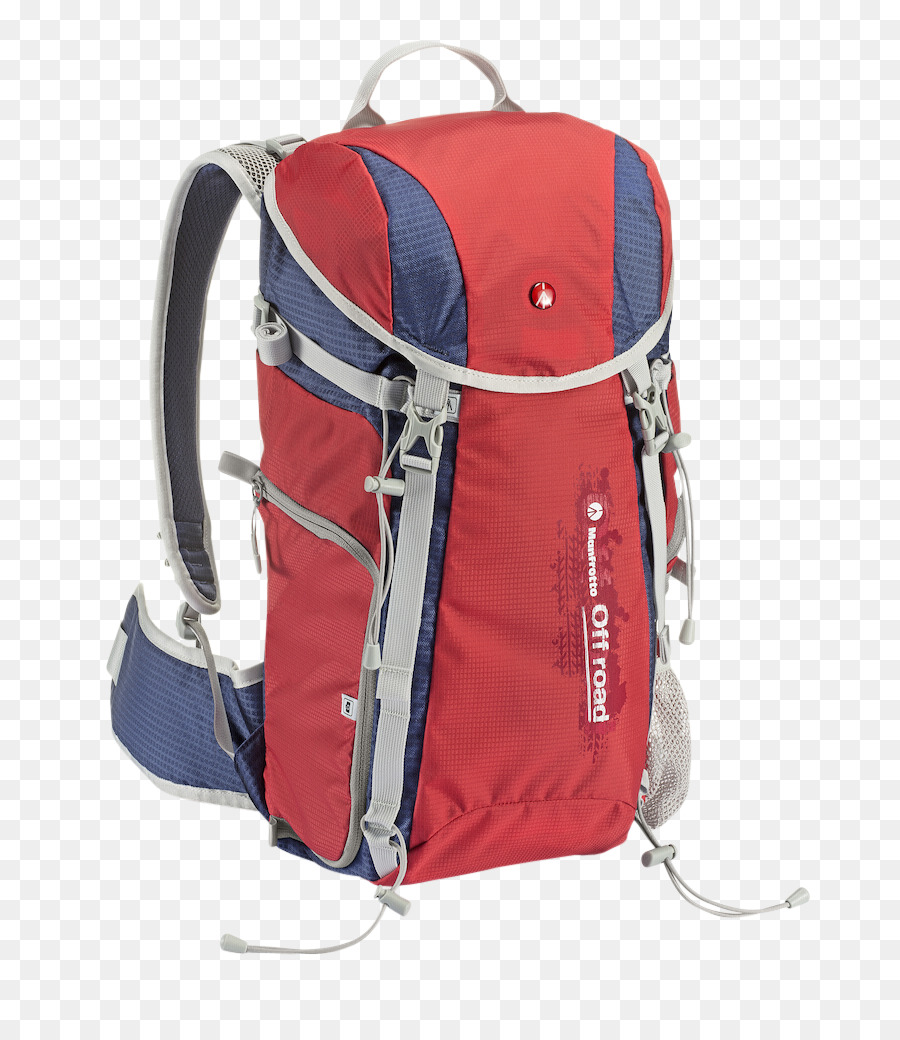 рюкзак Manfrotto для бездорожья турист 20 л серый，фотография PNG