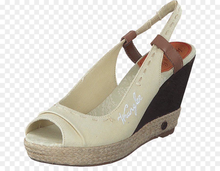Shoe，сандал PNG