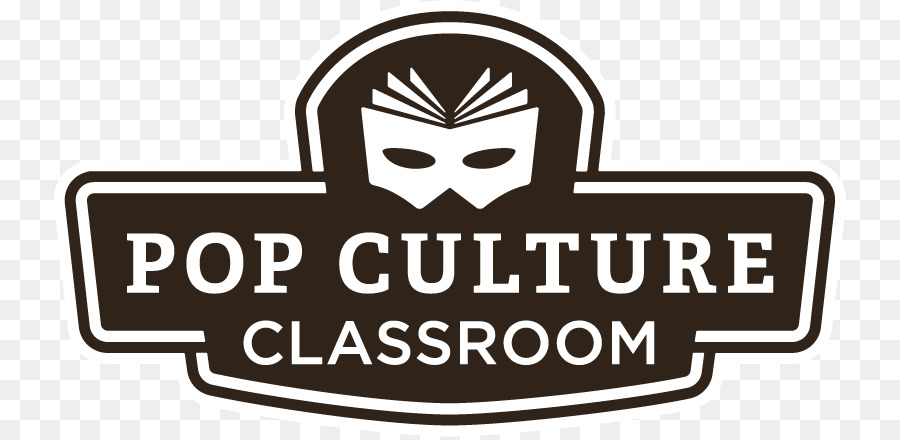 Pop Culture Classroom，Denver Comic Con PNG