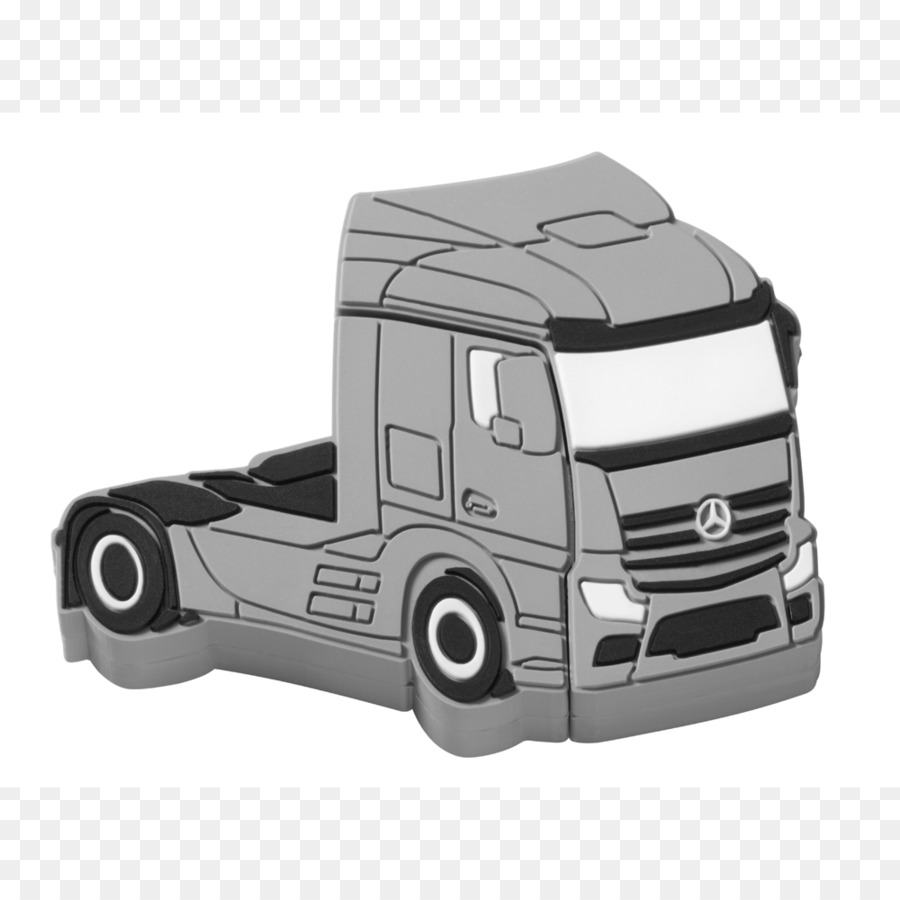 Мерседес，типа Mercedesbenz Actros но PNG