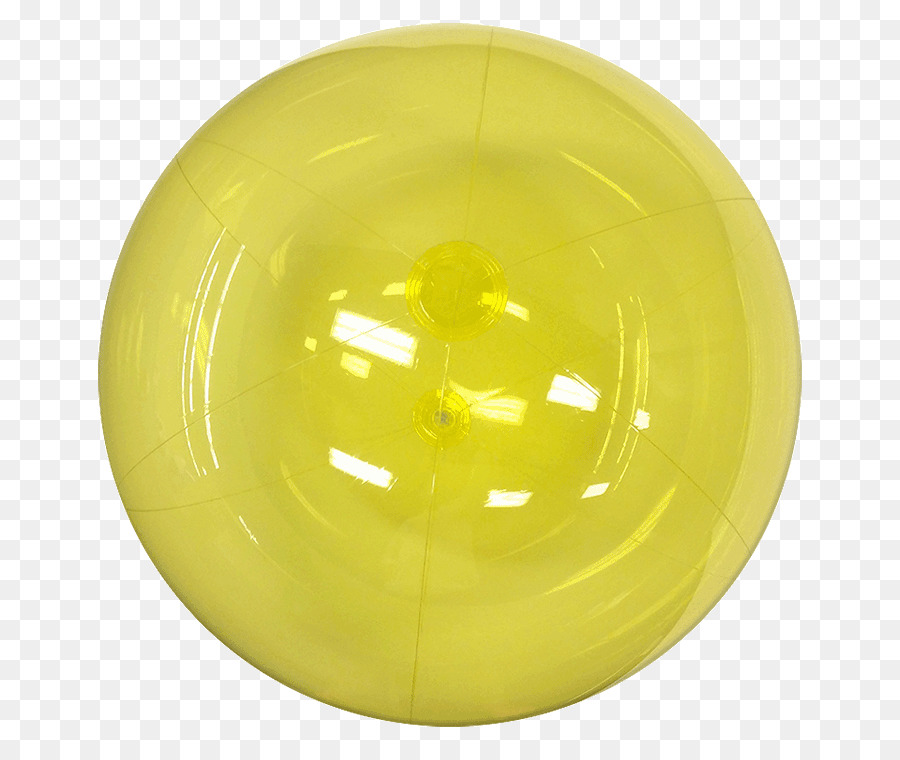 сфера，желтый PNG
