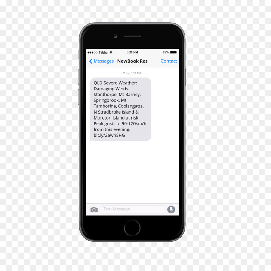 яблоко Iphone 7 плюс，обмен текстовыми сообщениями PNG