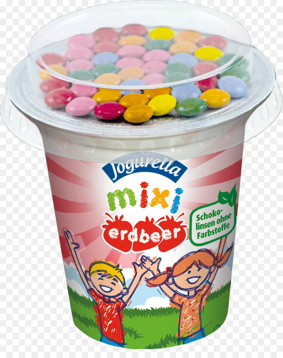 йогурт，молочная ассоциация Schärdinger PNG