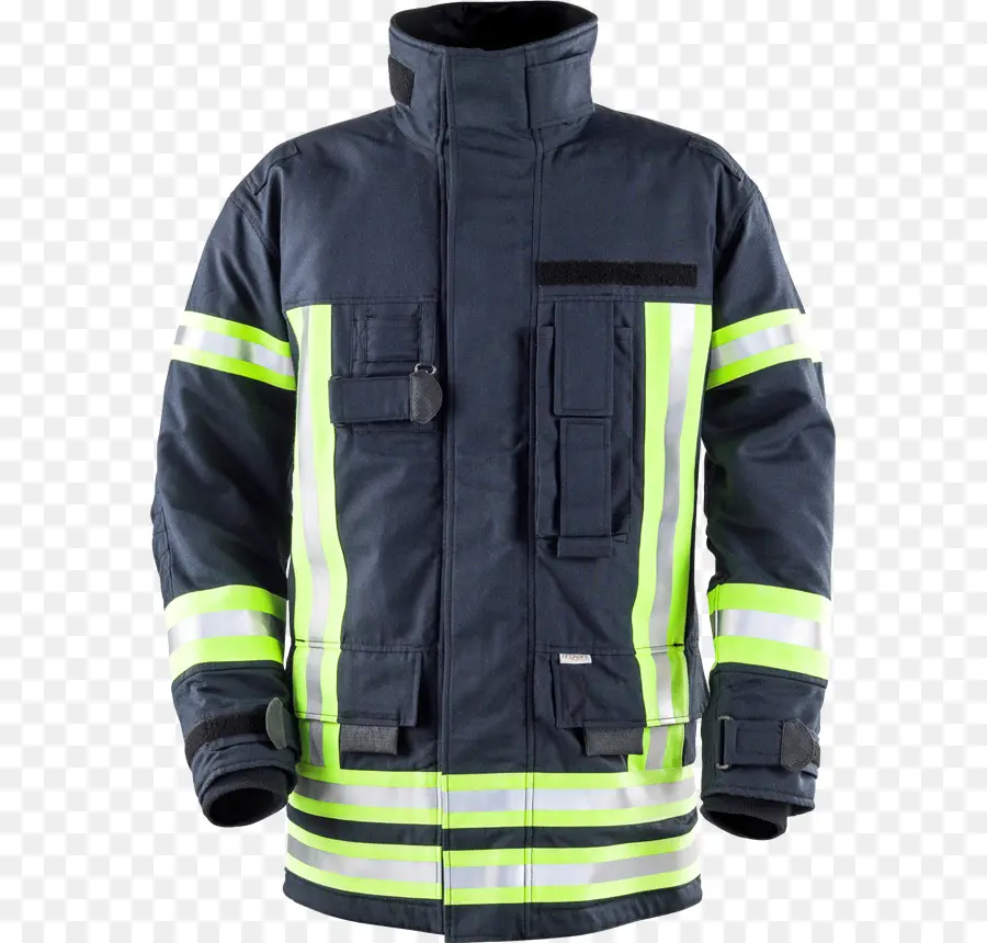 куртка，пожарный PNG