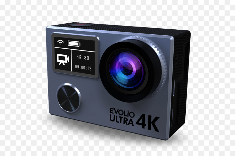 цифровые фотоаппараты，Разрешение 4k PNG