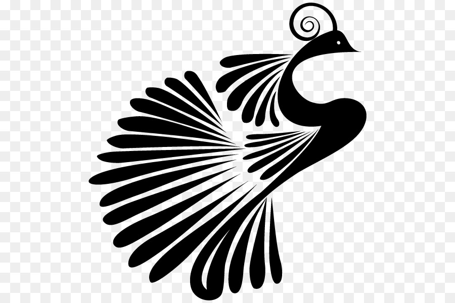 птица，графический дизайн PNG