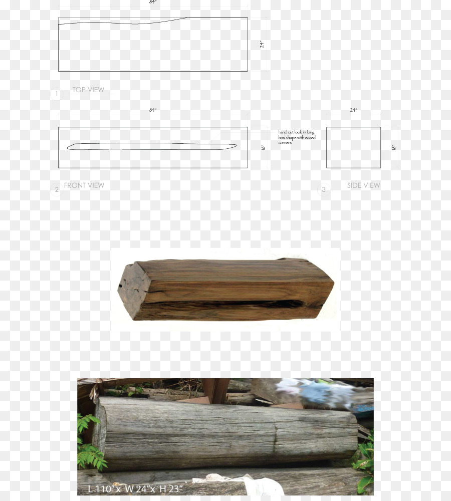 морилка，древесины PNG