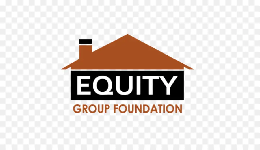 Логотип фонда Equity Group，логотип PNG