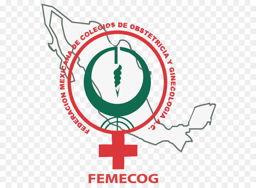 мексиканская Федерация колледжи акушерства и гинекологии Ac，Gynaecology PNG