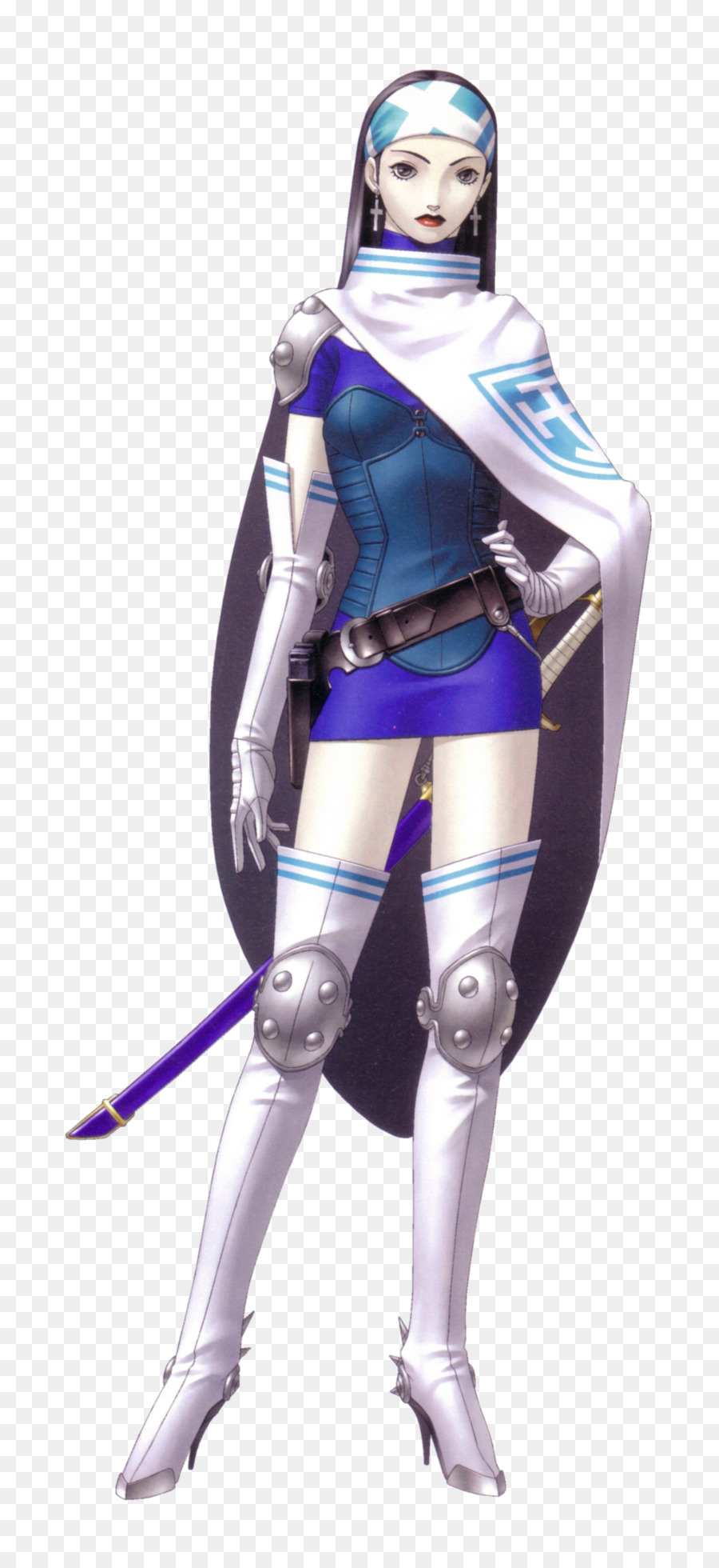 Shin Megami Tensei Persona 3，Shin Megami Tensei PNG