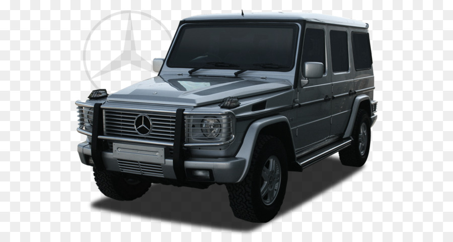 типа Mercedesbenz Gclass，автомобиль PNG