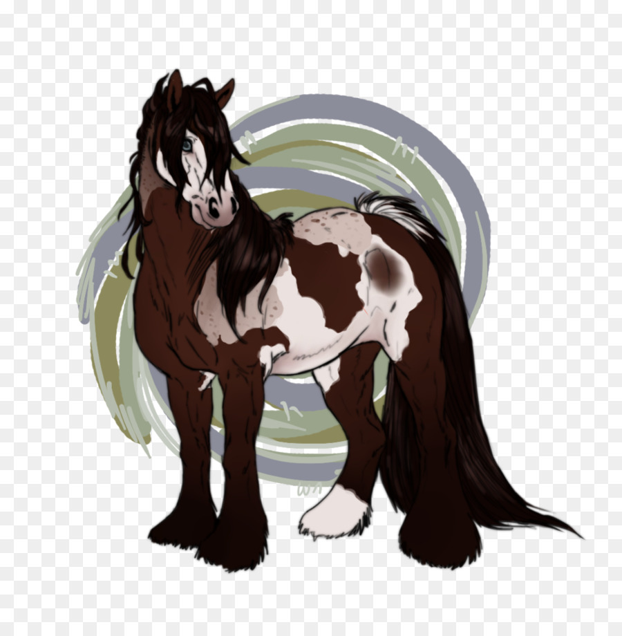 Mustang，Stallion PNG