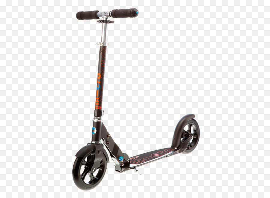 Kick Scooter，микро систем мобильности PNG