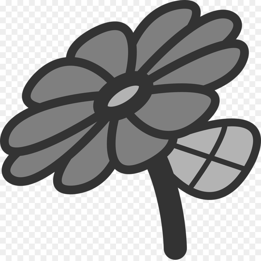 символ，цветок PNG