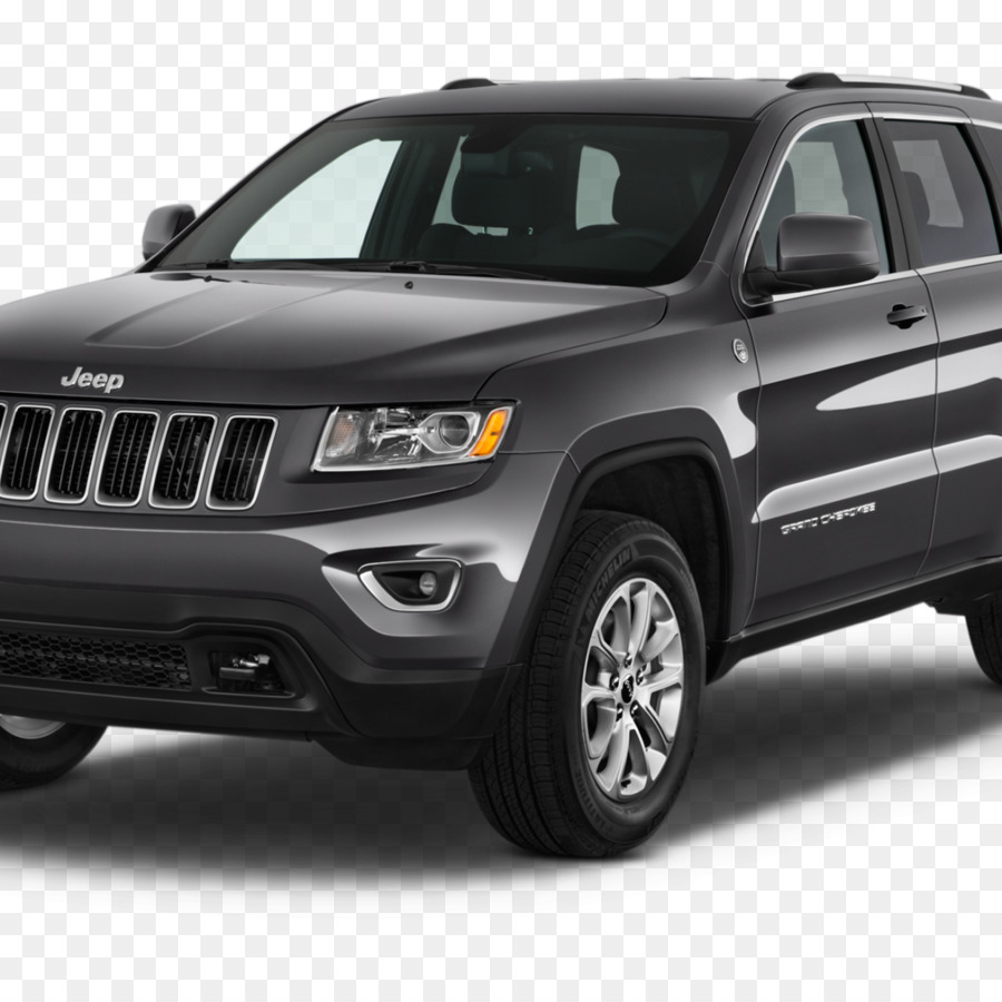 Jeep Grand Cherokee 2018