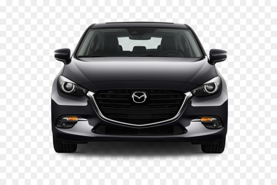 Mazda3 2018，Mazda PNG