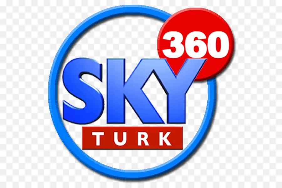 Скай Турк 360，ТВ PNG