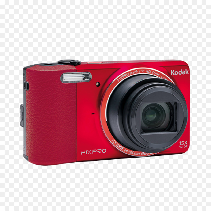 камеры，Кодак Pixpro Az252 PNG