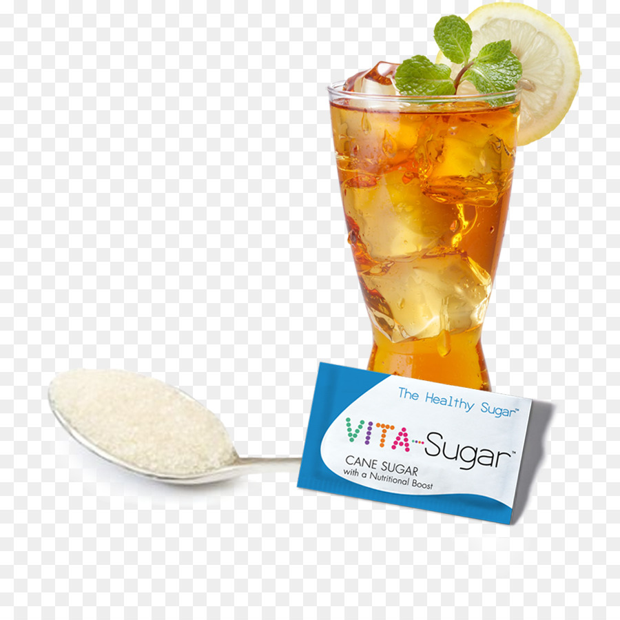 холодный чай，чай PNG
