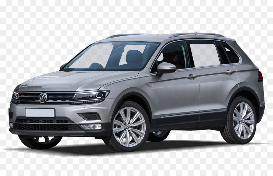 VW Tiguan 2g