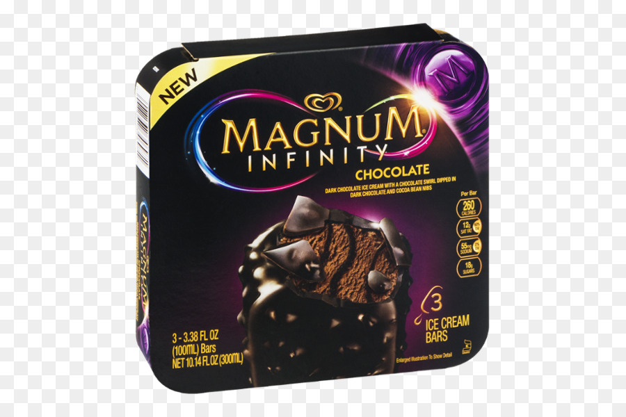 мороженое，Магнум PNG