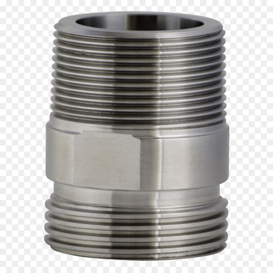 NPT 3n6. NPT 1/2" thread. Заглушка b27sc, 2 NPT, нержавеющая сталь. Threaded NPT.