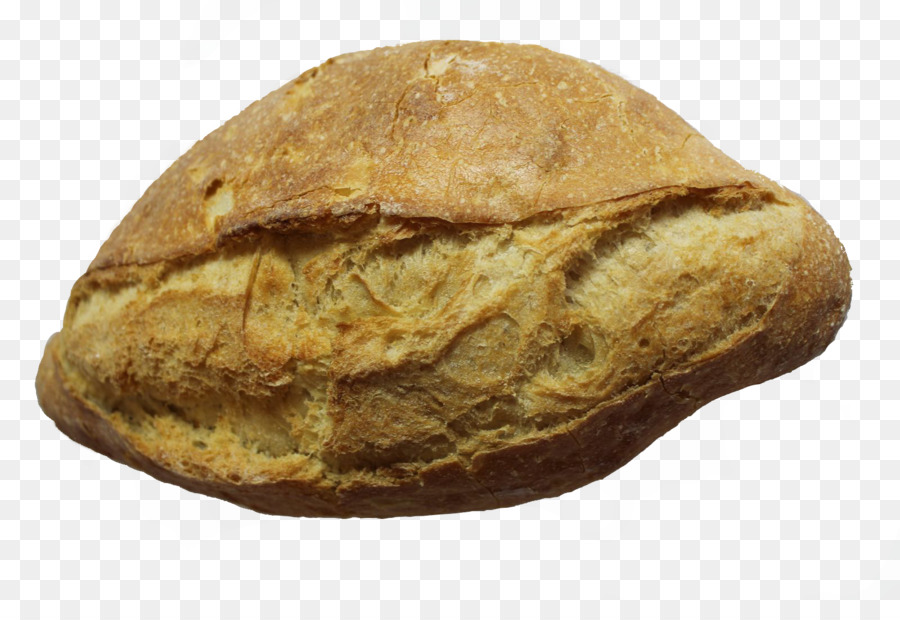 ржаной хлеб，опару PNG